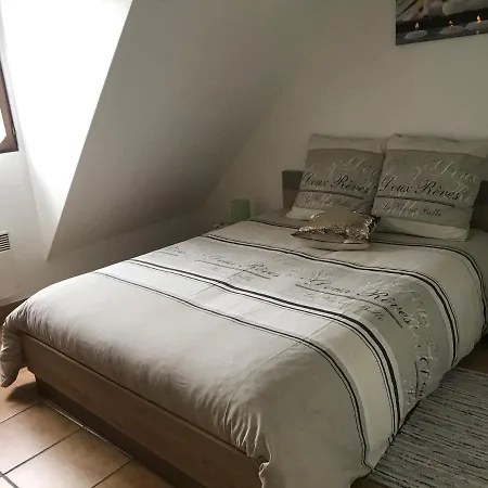 Apartman Le Grevarin